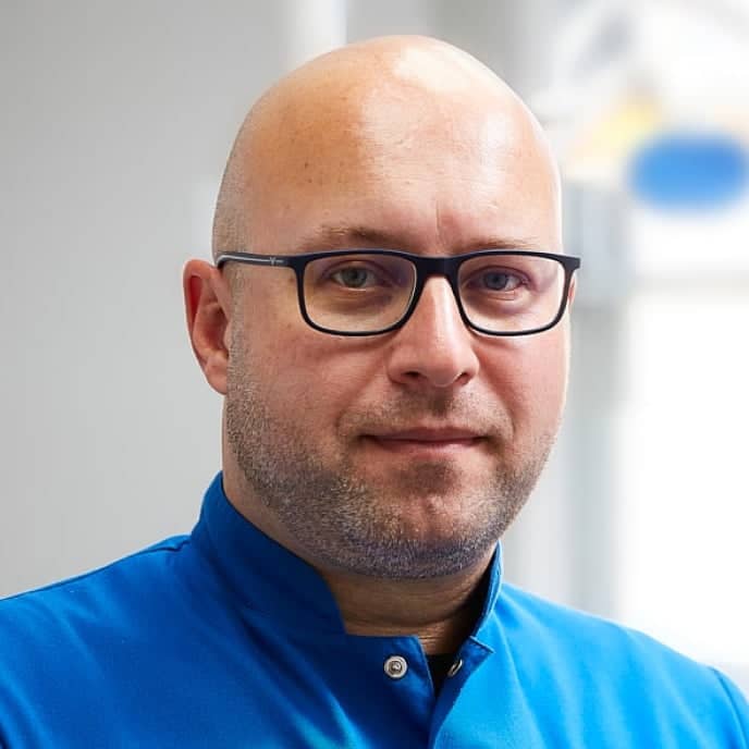 Dr. Fadi Petrat thumb