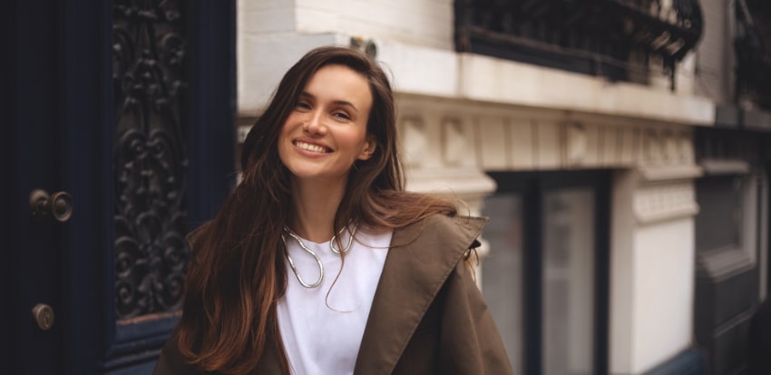 Blog - Smiles & Beyond