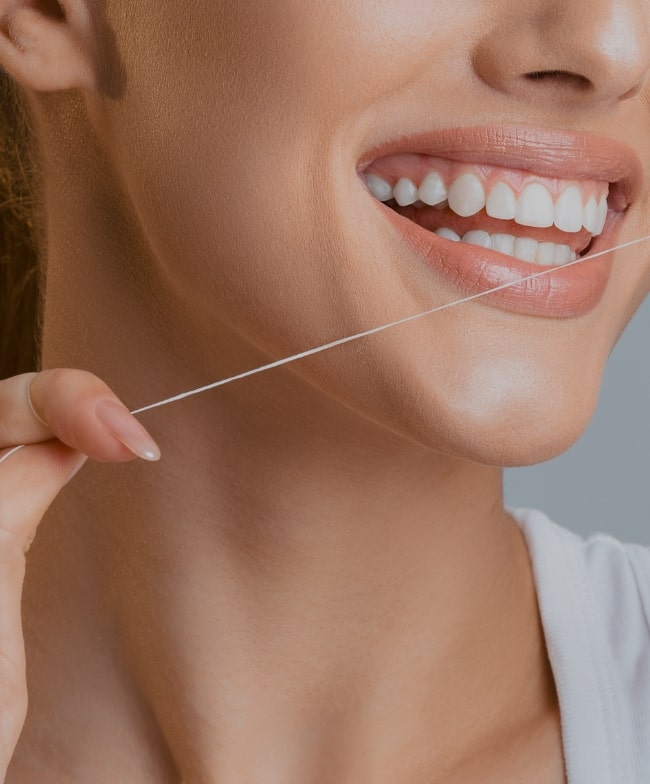 Treatment -  Smiles & Beyond
