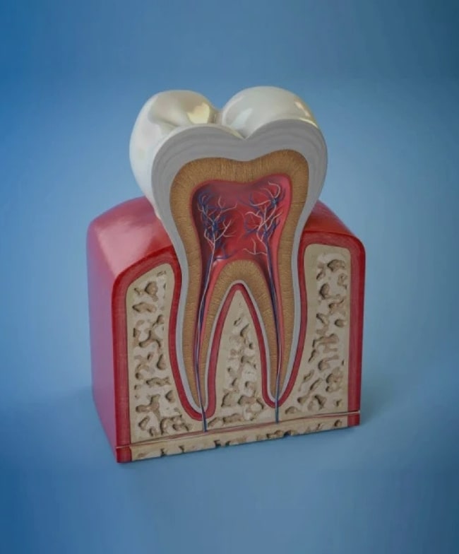 Treatment -  Smiles & Beyond
